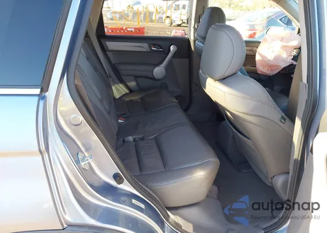 2007 Honda Cr-V Ex-L z USA, uszkodzony, nr VIN JHLRE48787C066082